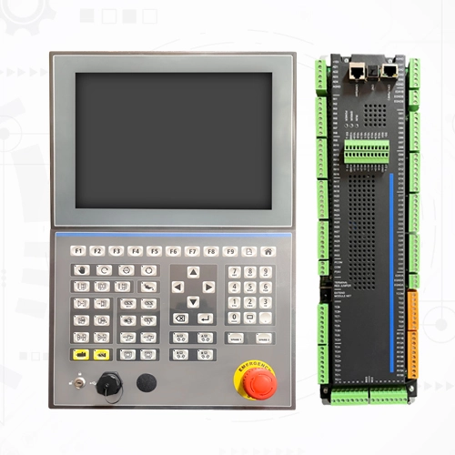 Automation Controller PLC